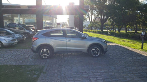 Honda Hr-v 1.8 Ex Cvt Nafta Automático