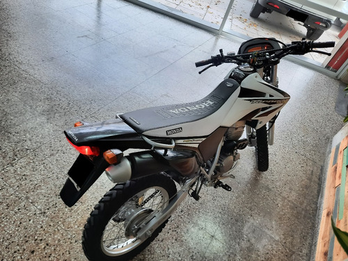 Honda Tornado Xr 250 - Excelente Estado