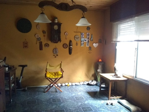 Imagen 8 de 17 de Venta Casa Muy Amplia En Lote Propio