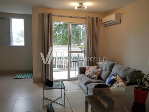 Apartamento À Venda Em Vila Industrial - Ap285963