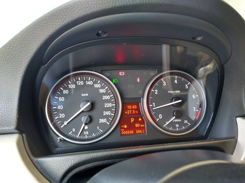 Bmw 325i 2.5 Sedan 24v Gasolina 4p Automático