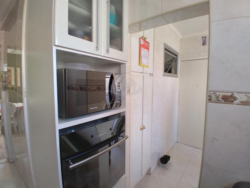 Apartamento À Venda Em Cambui - Ap034718