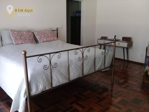 Imagem 24 de 30 de Casa Com 3 Dormitórios À Venda, 415 M² Por R$ 1.150.000,00 - Parque Village Castelo - Itu/sp - Ca0961