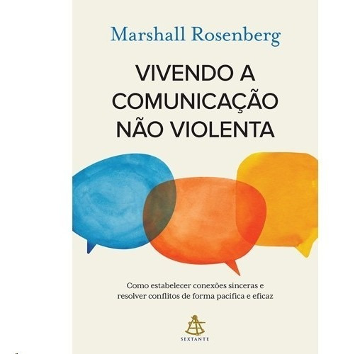 Vivendo A Comunicação Não Violenta