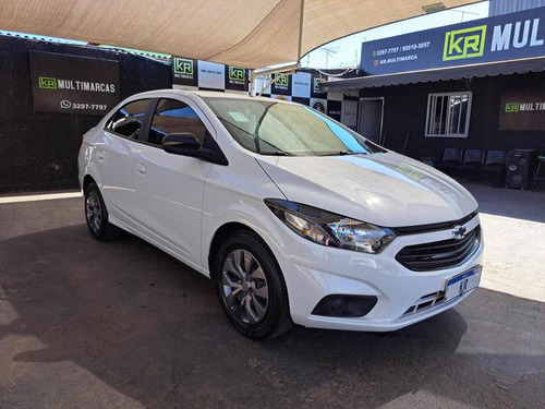 Chevrolet Onix plus Onix Plus Joy Black