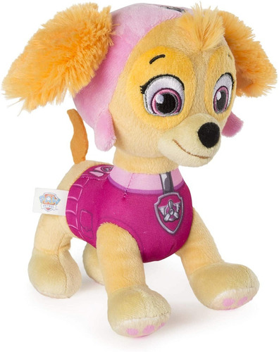 Paw Patrol Peluche Skye Patrulla Canina