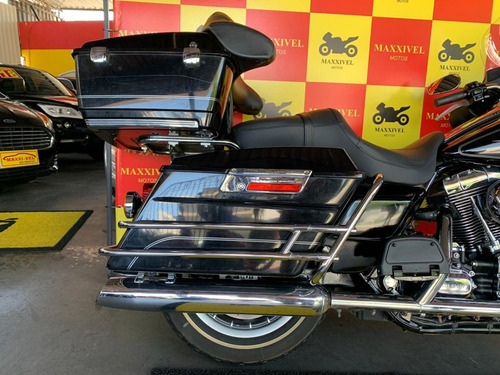 Harley Davidson Electra Glide Classic