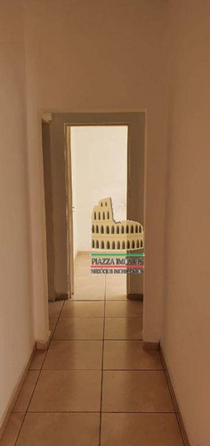 Imagem 4 de 8 de Casa Para Alugar, 90 M² Por R$ 1.100,00/mês - Wanel Ville - Sorocaba/sp - Ca0312