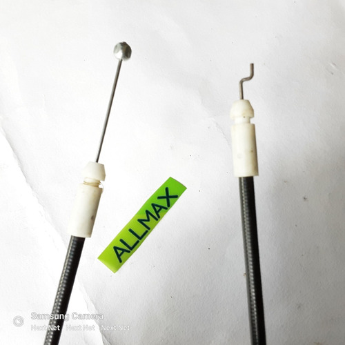 Cabo Trava Fechadura Porta Direito Honda Civic 2012 2015