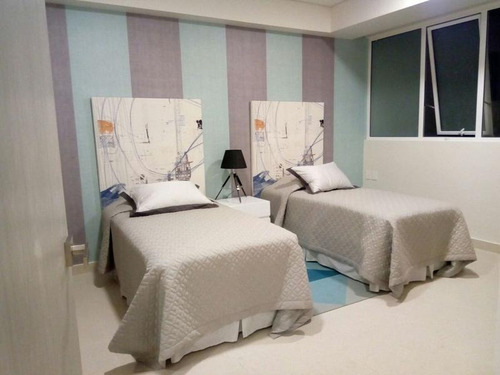 Imagen 13 de 16 de Departamento En Venta Marea Puerto Cancun, Gh2-102 N1 Torre 1