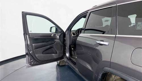 Imagen 13 de 15 de 108696 - Jeep Grand Cherokee 2014 Con Garantía