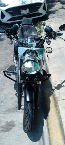 Vento V Thunder 250cc 2007
