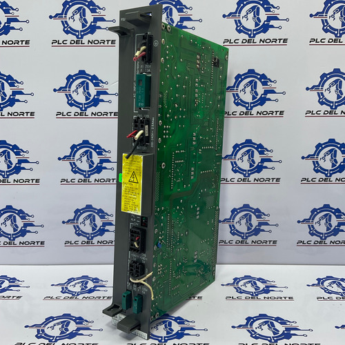 Fanuc A16b-1212-0901 Fuente De Poder A16b-1212-0901/09a 26 (Usado)