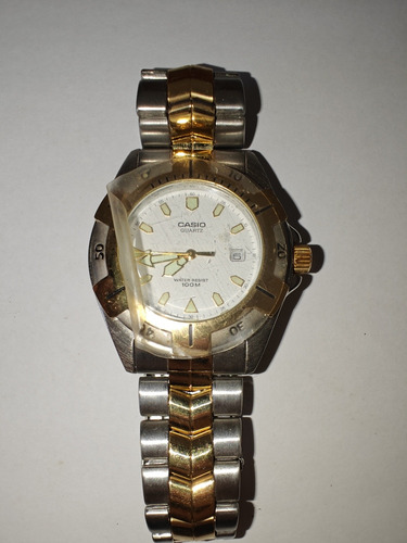 Reloj Casio Quartz