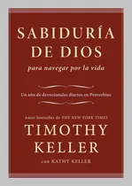 Comprar Sabiduria De Dios Para Navegar Por La Vida - Timothy Keller