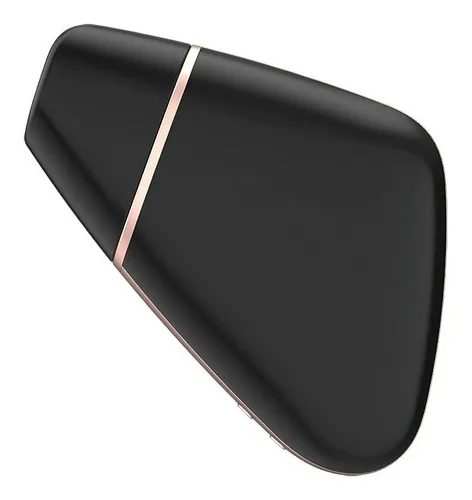Vibrador Succionador Clítoris Satisfyer Love Triangle App