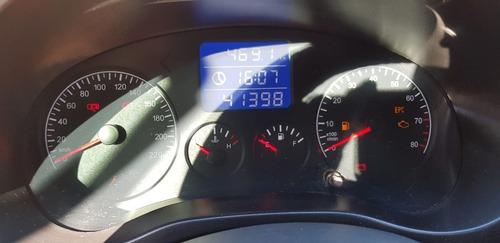 Chery Tiggo 3 1.6 4x2 Confort