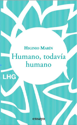 Libro Humano Todavia Humano