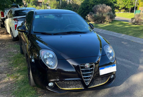 Alfa Romeo Mito 1.4 Junior 78cv 5mt