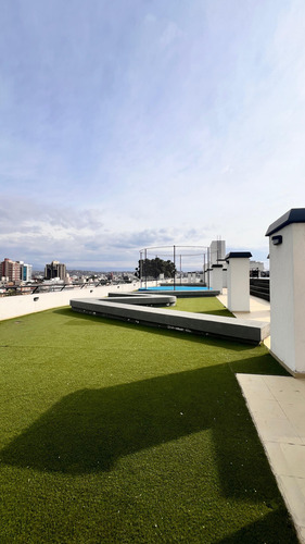 B&s Group / Alquiler Anual - Departamentto Centrico 2 Dorm