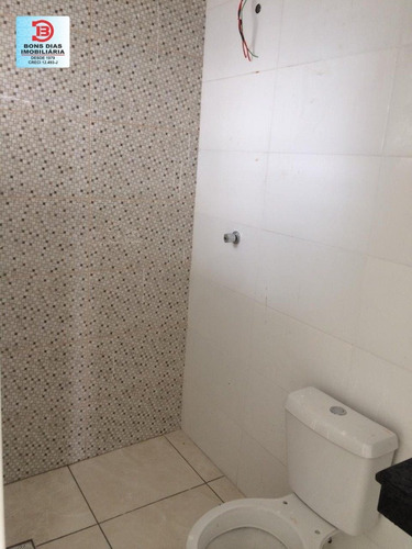 Imagem 8 de 15 de Apartamento - Vila Rio Branco - Ref: 5409 - V-5409