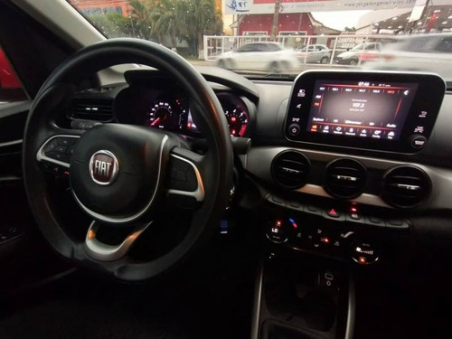 Imagem 14 de 14 de Fiat Cronos Drive 1.3 8v