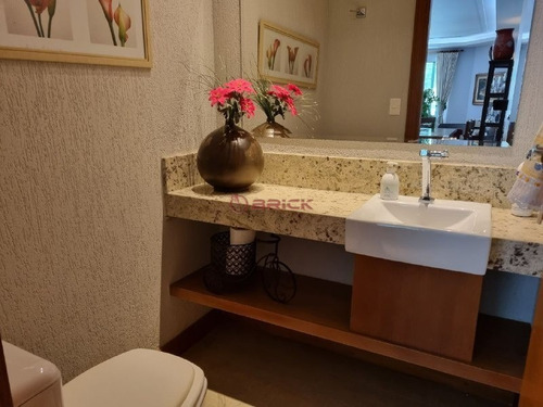 Imagem 8 de 30 de Apartamento Com 4 Suítes, 181 M² Na Várzea - Teresópolis/rj. - Ap01998 - 70735002