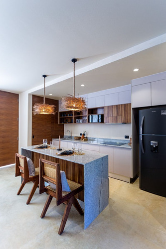 Selva Ambar En Tulum - Lofts Y Departamentos En Venta En Tulum En Aldea Zama