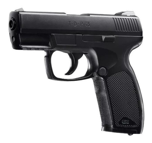 Pistola Co2 Smith & Wesson Tdp45 Umarex - Elbunkker Envio Gr