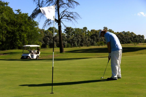 Imagen 30 de 30 de Medal Country Club