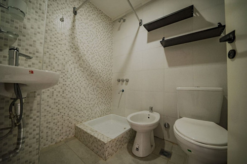 Monoambiente Impecable Bajas Expensas Sancristobal