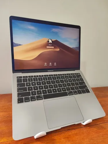 Macbook Air 2019 Intel I5 8gb 128gb Ssd Apple Cinza Retina