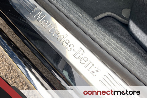 Imagem 15 de 15 de Mercedes-benz C200 Avantgarde - 2016