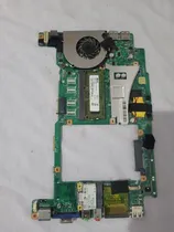 Comprar Placa Mãe Netbook Ms-n0141 Qbex N450 Intel Atom