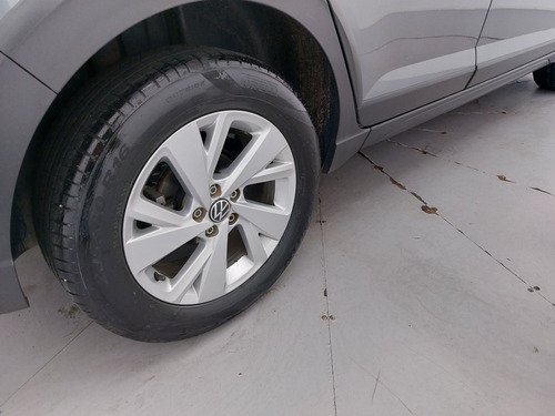 Volkswagen Nivus 1.0 200 TSI TOTAL FLEX COMFORTLINE AUTOMÁTICO