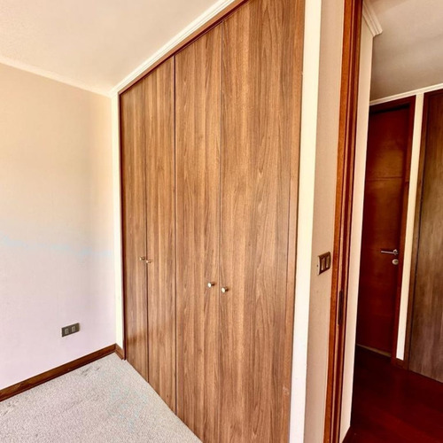 Imagen 22 de 25 de Arriendo Soleado Departamento En Pedro De Valdivia-concep.