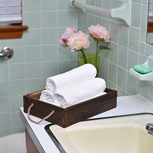 Toallas De Cocina 100% Algodón, Absorbentes Y Reutilizables