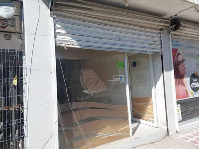 Local comercial en renta