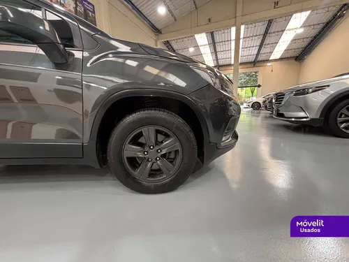 Chevrolet Tracker Ls Mt