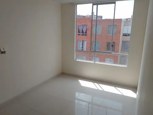 Apartamento En Venta En Montecarlo 5, Engativá - Bogotá D.c.