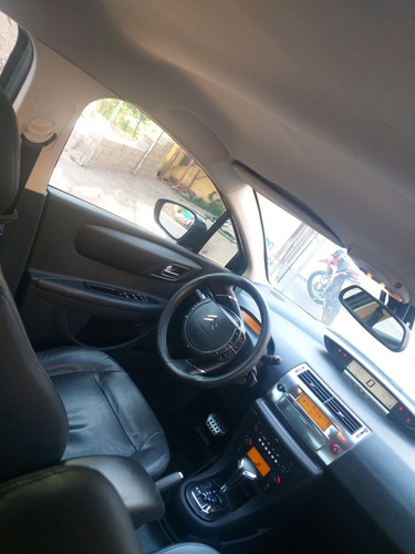 Citroën C4 2.0 Exclusive Bva Am71 2011