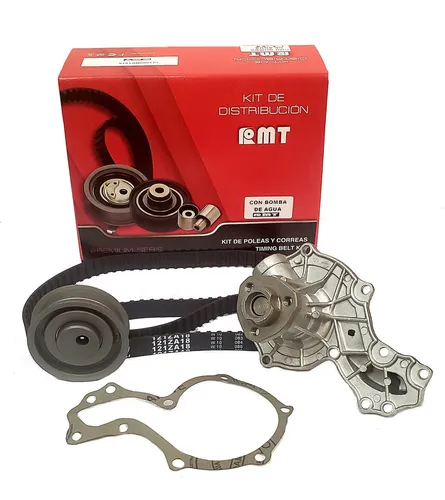 Kit Distribucion C/bomba Pointer (94-97) 2,0 101000wp1076
