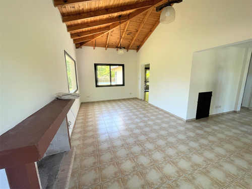 Imagen 11 de 22 de Casa En Alquiler En La Barra Village, Escobar - Disponible A Partir De Septiembre 2023