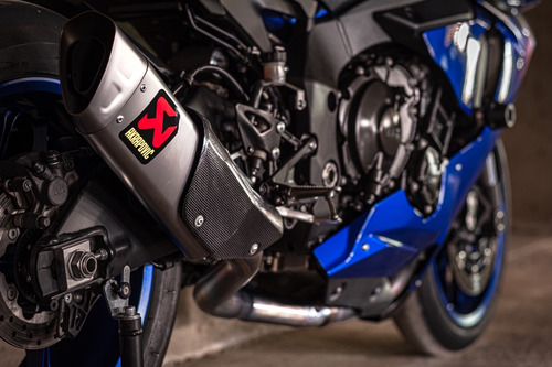 Imagen 15 de 24 de Yamaha R1 2019 - Yzf R1 - Única Por Su Estado!