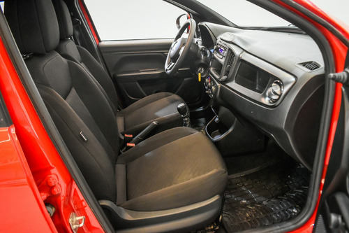 Fiat Strada 1.4 8v Endurance Cd