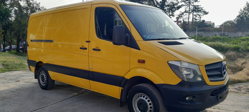 Mercedez Sprinter