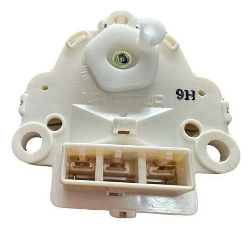 Motor Sincronos Para Lavadora Lg 4681ea1009c Original