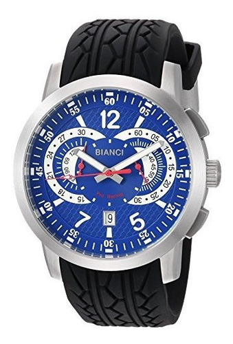 Roberto Bianci Conjunto De Relojes Hombre 'lombardo' Reloj C