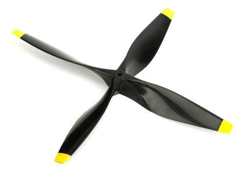 E-flite Helice De 4 Hojas De 100 X 100 Mm