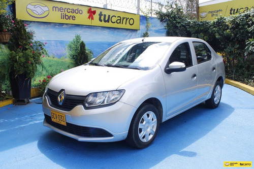 Renault Logan 1.6 Life